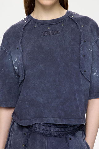 Les Benjamins - SHORT SLEEVE TEE 303