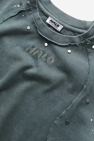 Les Benjamins - SHORT SLEEVE TEE 304