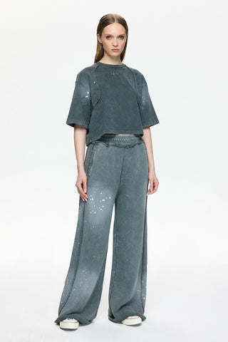 Les Benjamins - SHORT SLEEVE TEE 304