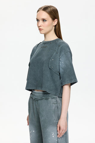 Les Benjamins - SHORT SLEEVE TEE 304