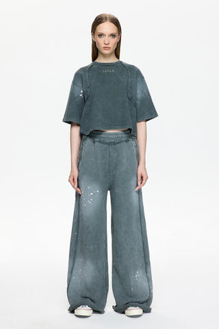 Les Benjamins - SHORT SLEEVE TEE 304