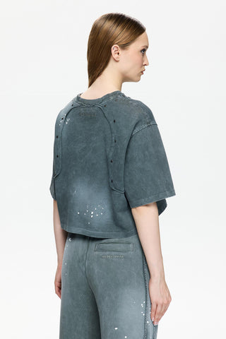 Les Benjamins - SHORT SLEEVE TEE 304