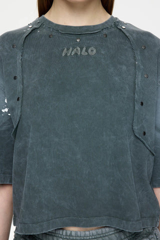 Les Benjamins - SHORT SLEEVE TEE 304