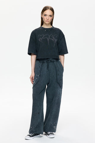 Les Benjamins - SHORT SLEEVE TEE 305