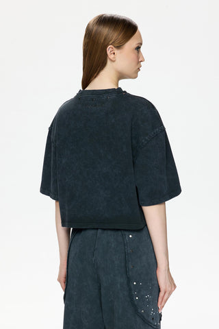 Les Benjamins - SHORT SLEEVE TEE 305