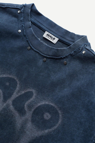 Les Benjamins - SHORT SLEEVE TEE 306