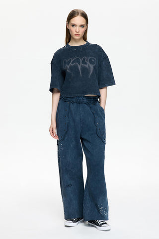 Les Benjamins - SHORT SLEEVE TEE 306