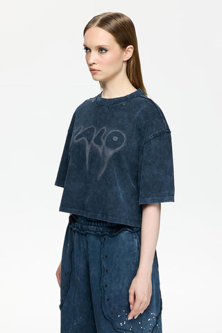 Les Benjamins - SHORT SLEEVE TEE 306