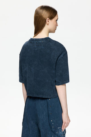 Les Benjamins - SHORT SLEEVE TEE 306