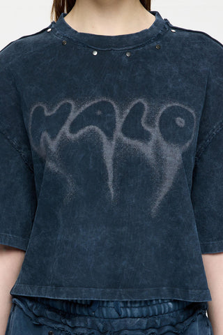 Les Benjamins - SHORT SLEEVE TEE 306