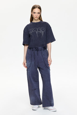 Les Benjamins - SHORT SLEEVE TEE 307