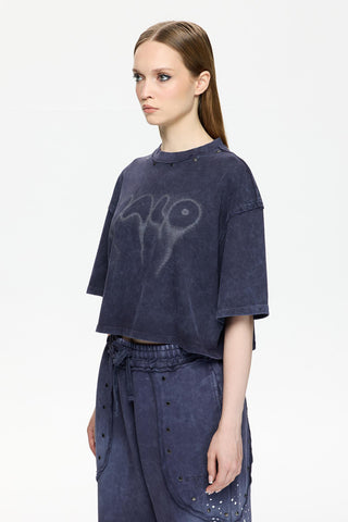 Les Benjamins - SHORT SLEEVE TEE 307