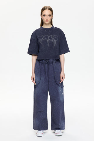 Les Benjamins - SHORT SLEEVE TEE 307