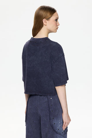 Les Benjamins - SHORT SLEEVE TEE 307