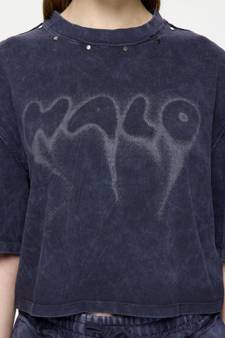 Les Benjamins - SHORT SLEEVE TEE 307