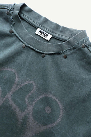 Les Benjamins - SHORT SLEEVE TEE 308