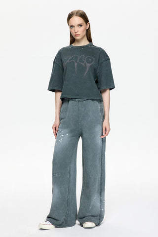 Les Benjamins - SHORT SLEEVE TEE 308