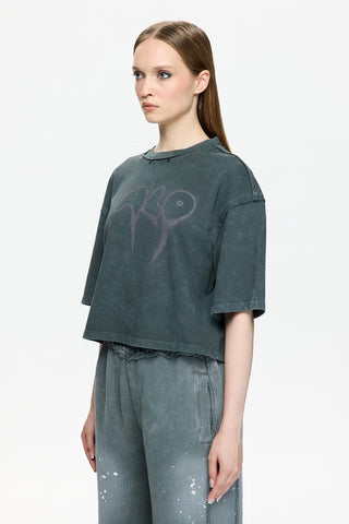 Les Benjamins - SHORT SLEEVE TEE 308