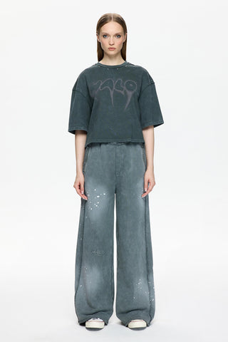 Les Benjamins - SHORT SLEEVE TEE 308