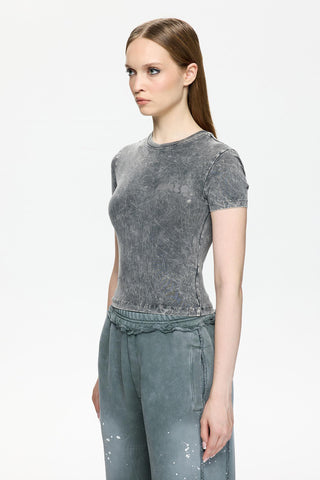 Les Benjamins - SHORT SLEEVE TEE 309