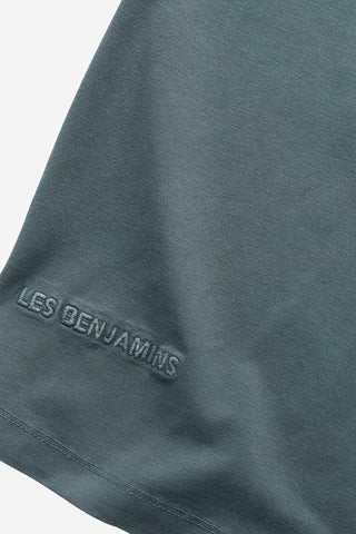 Les Benjamins - SHORT SLEEVE TEE 310