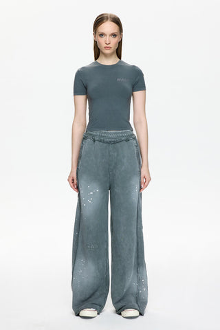 Les Benjamins - SHORT SLEEVE TEE 310