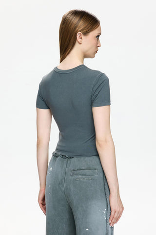 Les Benjamins - SHORT SLEEVE TEE 310