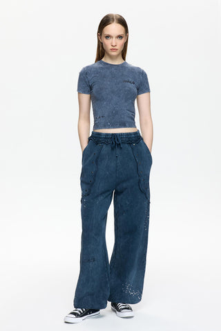 Les Benjamins - SHORT SLEEVE TEE 311