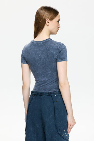 Les Benjamins - SHORT SLEEVE TEE 311