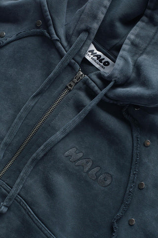 Les Benjamins - ZIP HOODIES 301