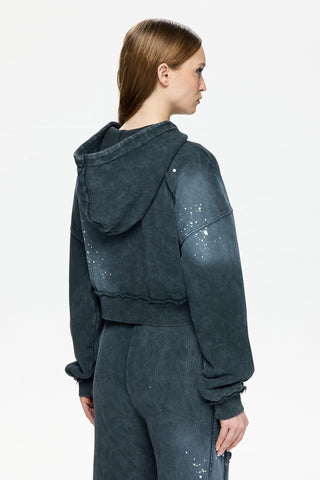 Les Benjamins - ZIP HOODIES 301