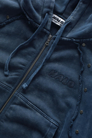 Les Benjamins - ZIP HOODIES 302