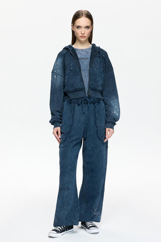 Les Benjamins - ZIP HOODIES 302