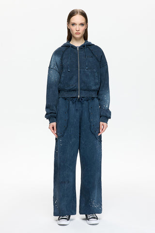 Les Benjamins - ZIP HOODIES 302