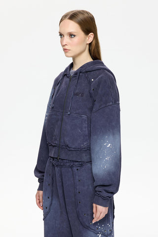 Les Benjamins - ZIP HOODIES 303