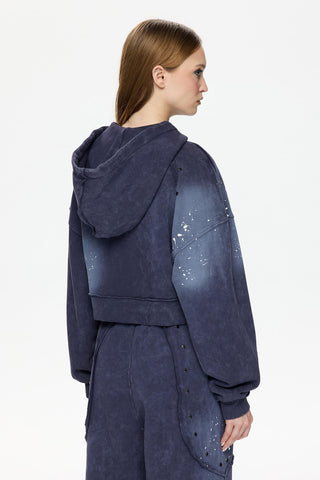 Les Benjamins - ZIP HOODIES 303