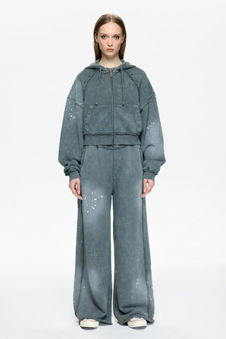 Les Benjamins - ZIP HOODIES 304