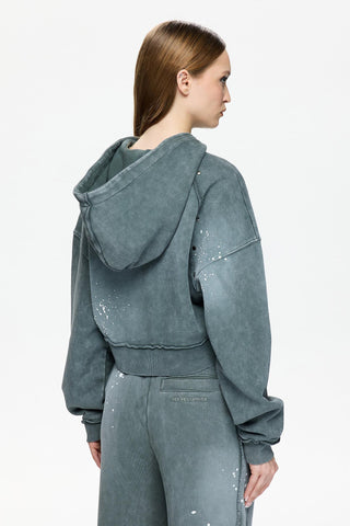 Les Benjamins - ZIP HOODIES 304