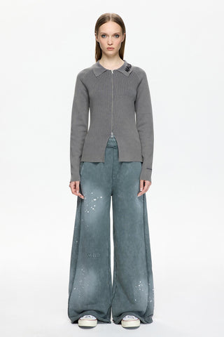 Les Benjamins - ZIP HOODIES 305