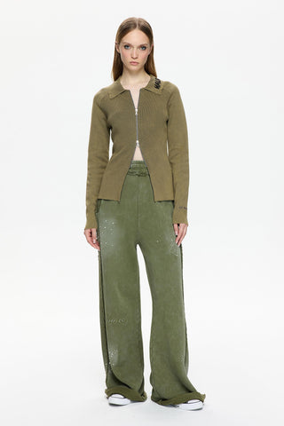 Les Benjamins - ZIP HOODIES 306