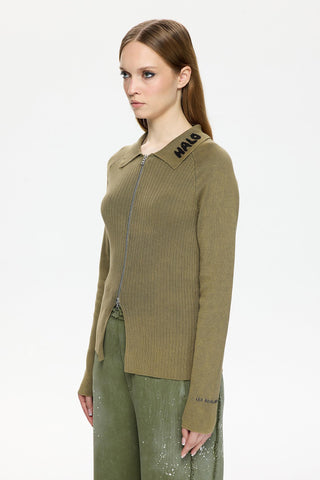 Les Benjamins - ZIP HOODIES 306