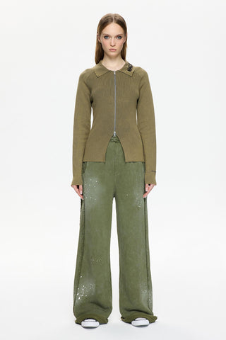 Les Benjamins - ZIP HOODIES 306