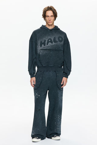 Les Benjamins - HOODIES 301