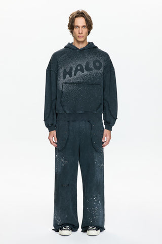 Les Benjamins - HOODIES 301