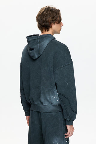 Les Benjamins - HOODIES 301