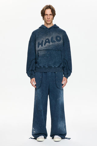 Les Benjamins - HOODIES 302