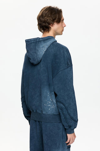 Les Benjamins - HOODIES 302