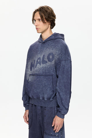 Les Benjamins - HOODIES 303