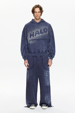 Les Benjamins - HOODIES 303