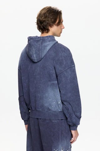 Les Benjamins - HOODIES 303